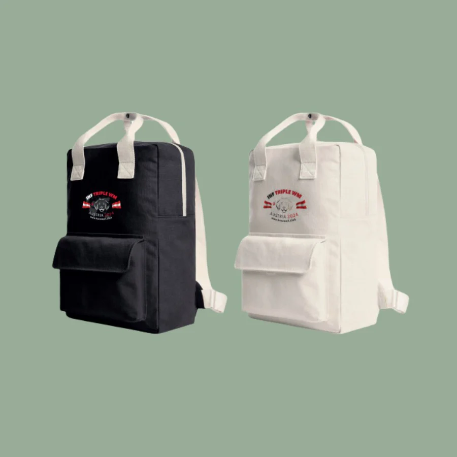 Rucksack / IHF Triple WM 2024 Edition 39€